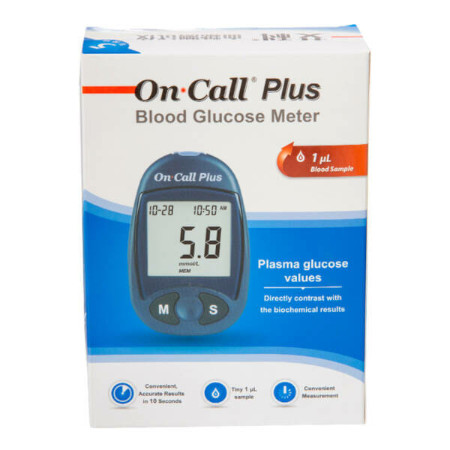 blood-glucose-meter
