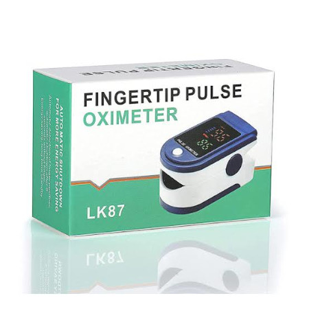 pulse-oximeter